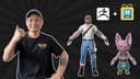 Tự học 3D Zbrush cùng Cuong CG - TẶNG KÈM KHÓA MAYA