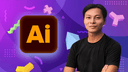 Illustrator 2026 từ A-Z: cơ bản đến nâng cao