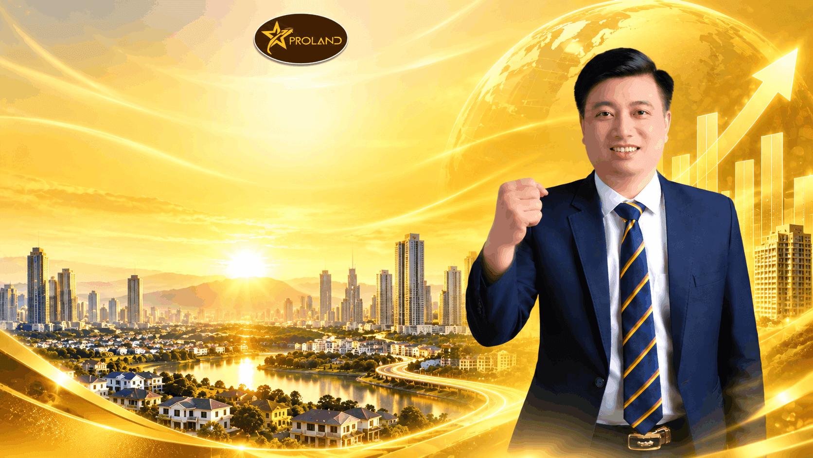 Chiến lược và định giá bất động sản