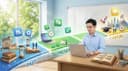 Ngữ Pháp Tiếng Anh Nền Tảng: Cấu Trúc Câu & Các Thì Cơ Bản
