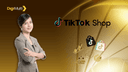 Giải Mã Bí Mật TikTok Shop: Mở Khóa Thuật Toán, Đón Bão Đơn