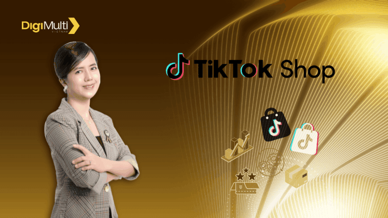 Giải Mã Bí Mật TikTok Shop: Mở Khóa Thuật Toán, Đón Bão Đơn