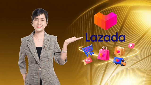 Bán Hàng Trên Lazada Cho Người Mới Bắt Đầu