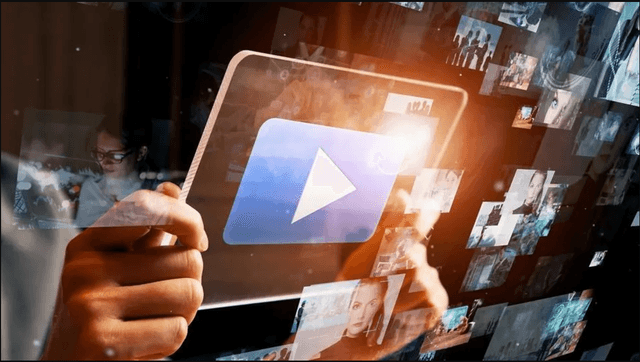 Sáng Tạo Video AI