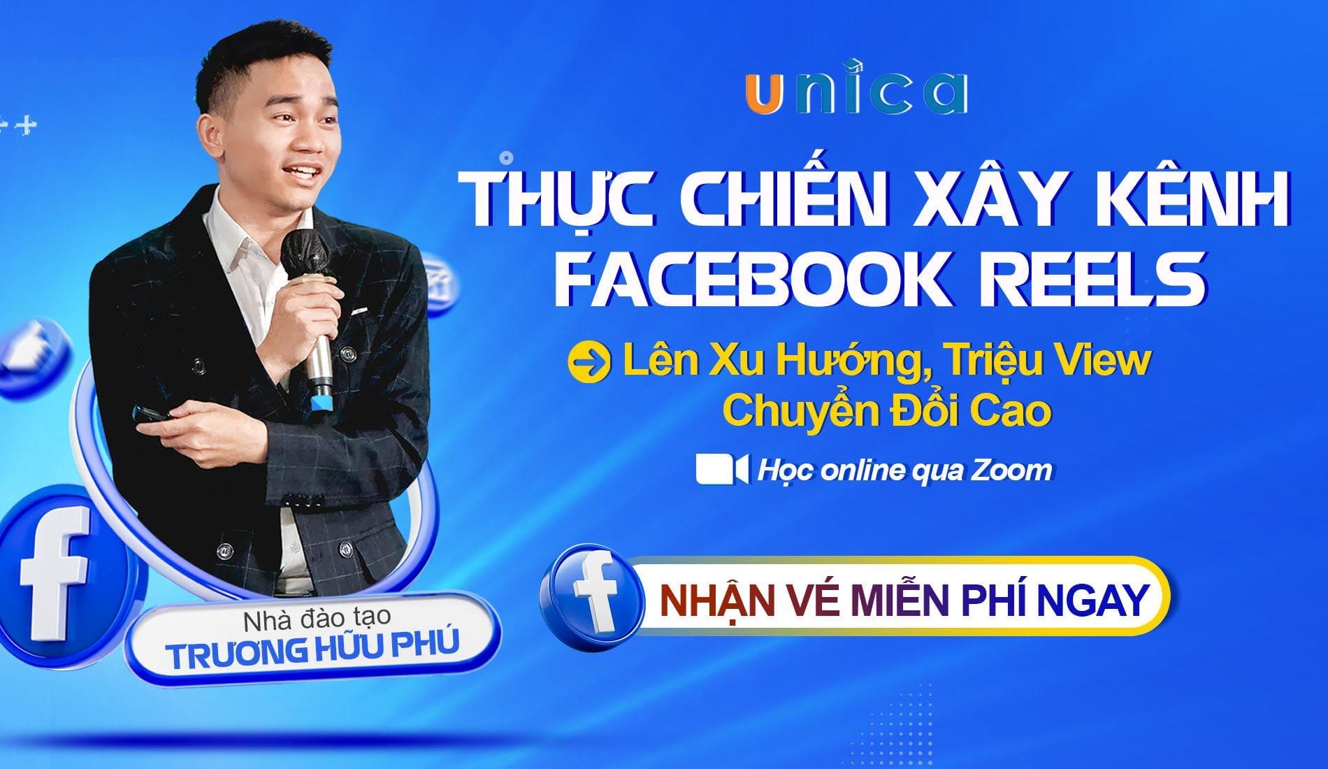 Xây kênh Facebook & Instagram Reels, Google Bussiness tăng Khách hàng, Doanh số