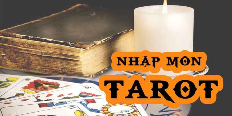 Nhập môn Tarot