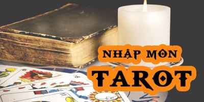 Nhập môn Tarot