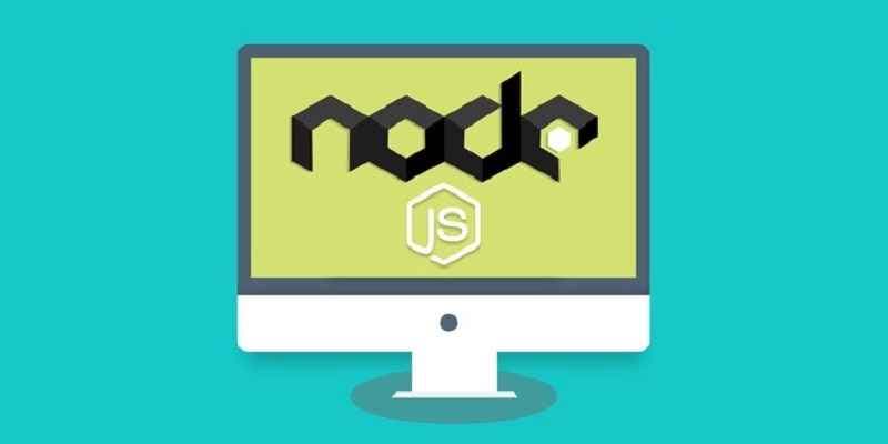 Lập trình Web tốc độ cao, thời gian thực với NodeJS 	
