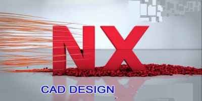 Làm chủ Thiết kế sản phẩm NX CAD Design A-Z