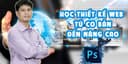 Học thiết kế web từ cơ bản đến nâng cao