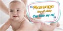 Massage tăng đề kháng - Con khỏe mẹ vui