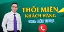 Thôi miên khách hàng qua điện thoại