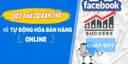 Đột phá doanh thu Online và Chatbot tự động hóa bán hàng