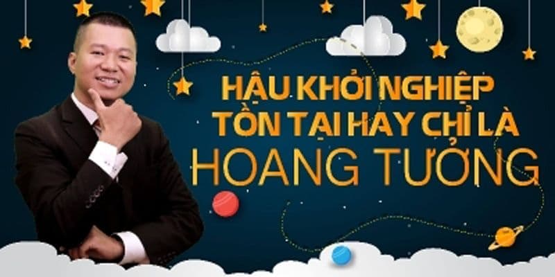 Hậu khởi nghiệp: Chiến lược tồn tại và phát triển