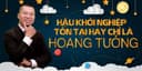 Hậu khởi nghiệp: Chiến lược tồn tại và phát triển