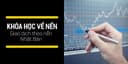 Khóa học về nến - Giao dịch theo nến Nhật Bản