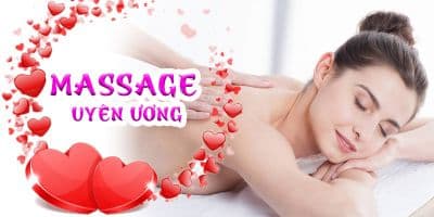 Massage uyên ương