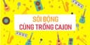 Sôi động cùng trống Cajon