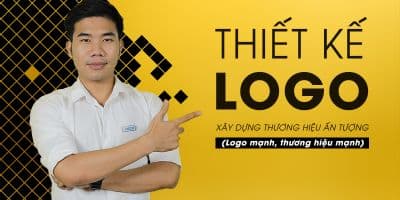 Thiết kế logo - Xây dựng thương hiệu ấn tượng