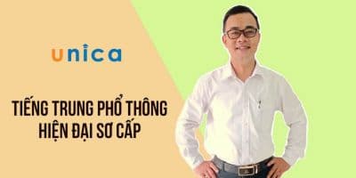 Tiếng Trung phổ thông hiện đại sơ cấp