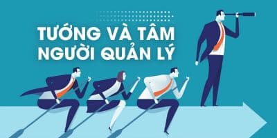 Tướng và tâm người quản lý - Công ty tư vấn và đào tạo Balance