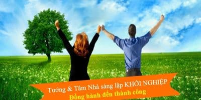 Tướng và tâm nhà sáng lập khởi nghiệp  - Công ty tư vấn và đào tạo Balance