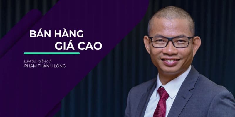 Nghệ Thuật Bán Hàng Giá Cao