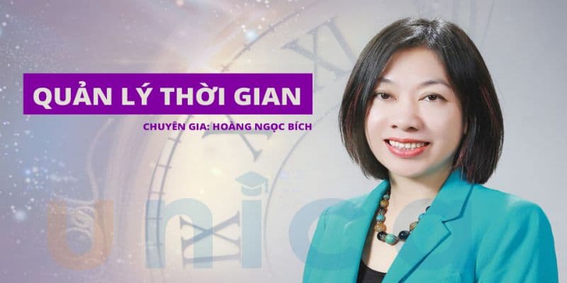Quản Lý Thời Gian Hiệu Quả