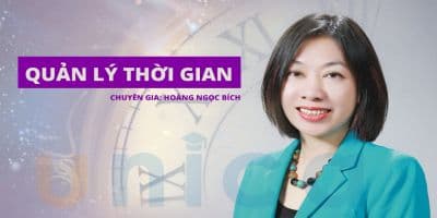 Quản Lý Thời Gian Hiệu Quả