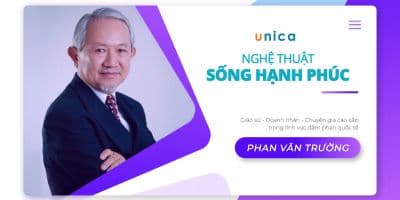Nghệ Thuật Sống Hạnh Phúc