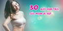 30 Ngày Đánh Thức Sức Mạnh Vẻ Đẹp