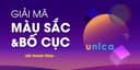 Giải Mã Màu Sắc Và Bố Cục Trong Thiết Kế