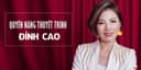 Quyền Năng Thuyết Trình Đỉnh Cao