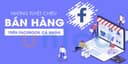 Những Tuyệt Chiêu Bán Hàng Trên Facebook Cá Nhân