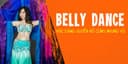 Belly Dance - Vóc Dáng Quyến Rũ Cùng Nhung Vũ