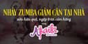 Nhảy Zumba Giảm Cân Tại Nhà Siêu Hiệu Quả