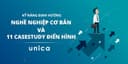 Kỹ Năng Định Hướng Nghề Nghiệp Và 11 Casestudy Điển Hình