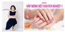 Khóa Học Đắp Móng Bột Chuyên Nghiệp