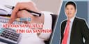 Kế toán sản xuất và tính giá sản phẩm