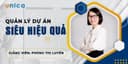 Quản Lý Dự Án Siêu Hiệu Quả