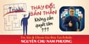 7 Ngày Thay Đổi Bản Thân Không Cần Quyết Tâm