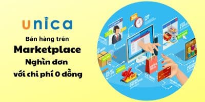 Bán Hàng Trên Marketplace Nghìn Đơn Với Chi Phí 0 Đồng