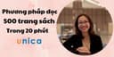Phương Pháp Đọc Sách Nhanh Hiệu Quả