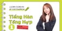 Tiếng Hàn Sơ Cấp 1: Chuẩn Phát Âm, Chắc Ngữ Pháp