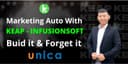 Làm Chủ Marketing Automaion với Keap - Infusionsoft