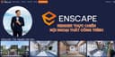 Enscape Render Nội Ngoại Thất Công Trình