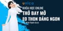 Thở Bay Mỡ - Eo Thon Dáng Ngon