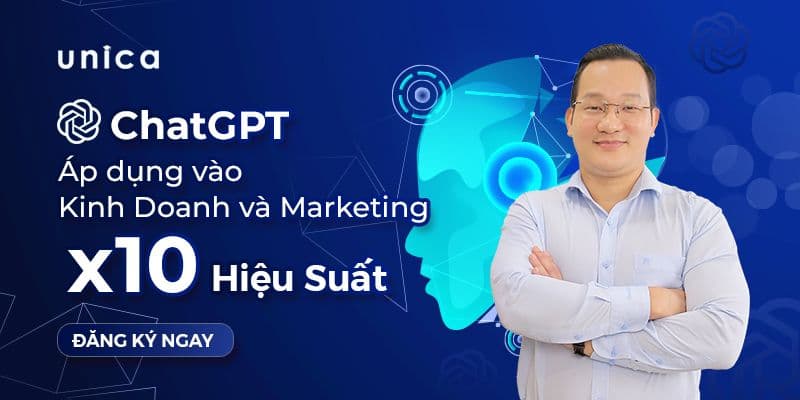 ChatGPT: Áp dụng vào kinh doanh và tiếp thị, X10 hiệu suất