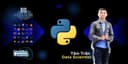 THÀNH THẠO XỬ LÝ DỮ LIỆU VỚI PYTHON - 2023