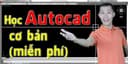 Học AutoCAD Cơ Bản - Huy Hiếu Lee